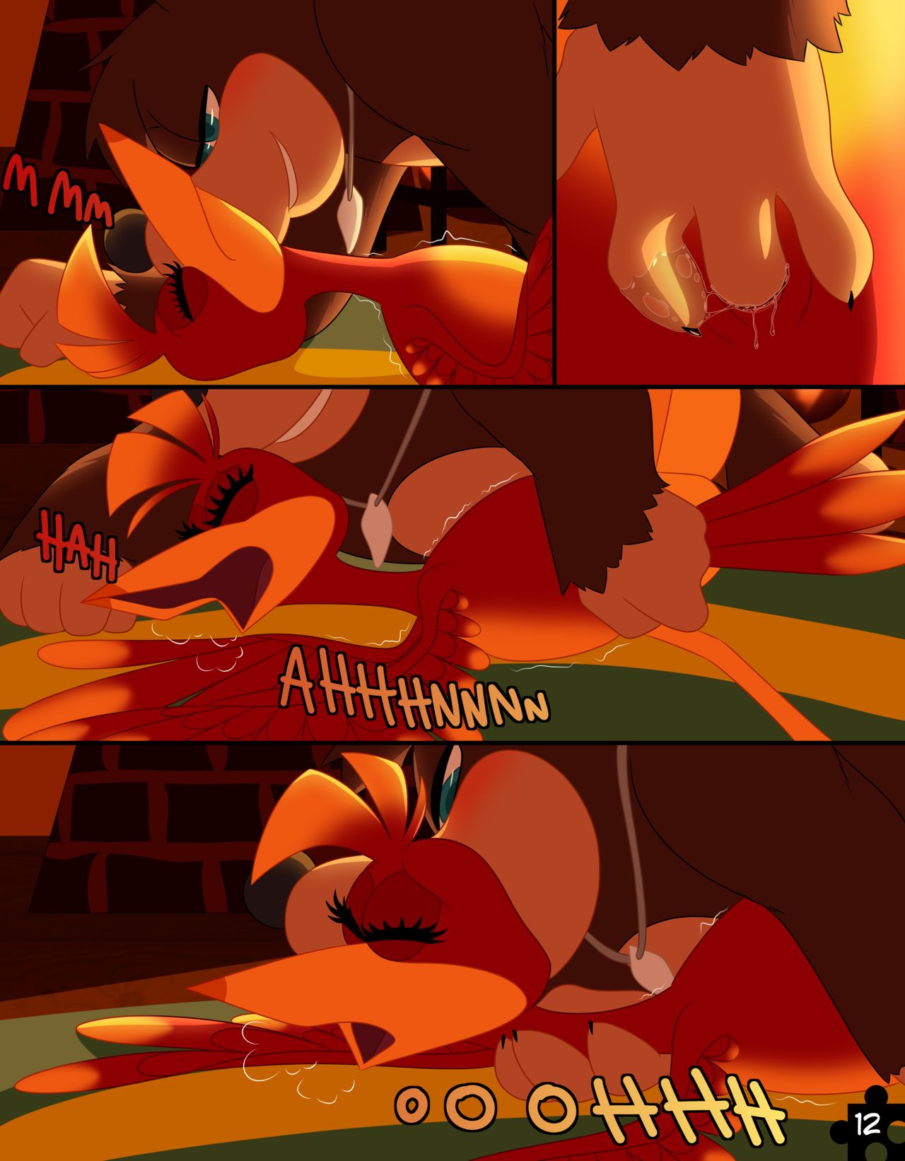 The Missing Piece image number 12