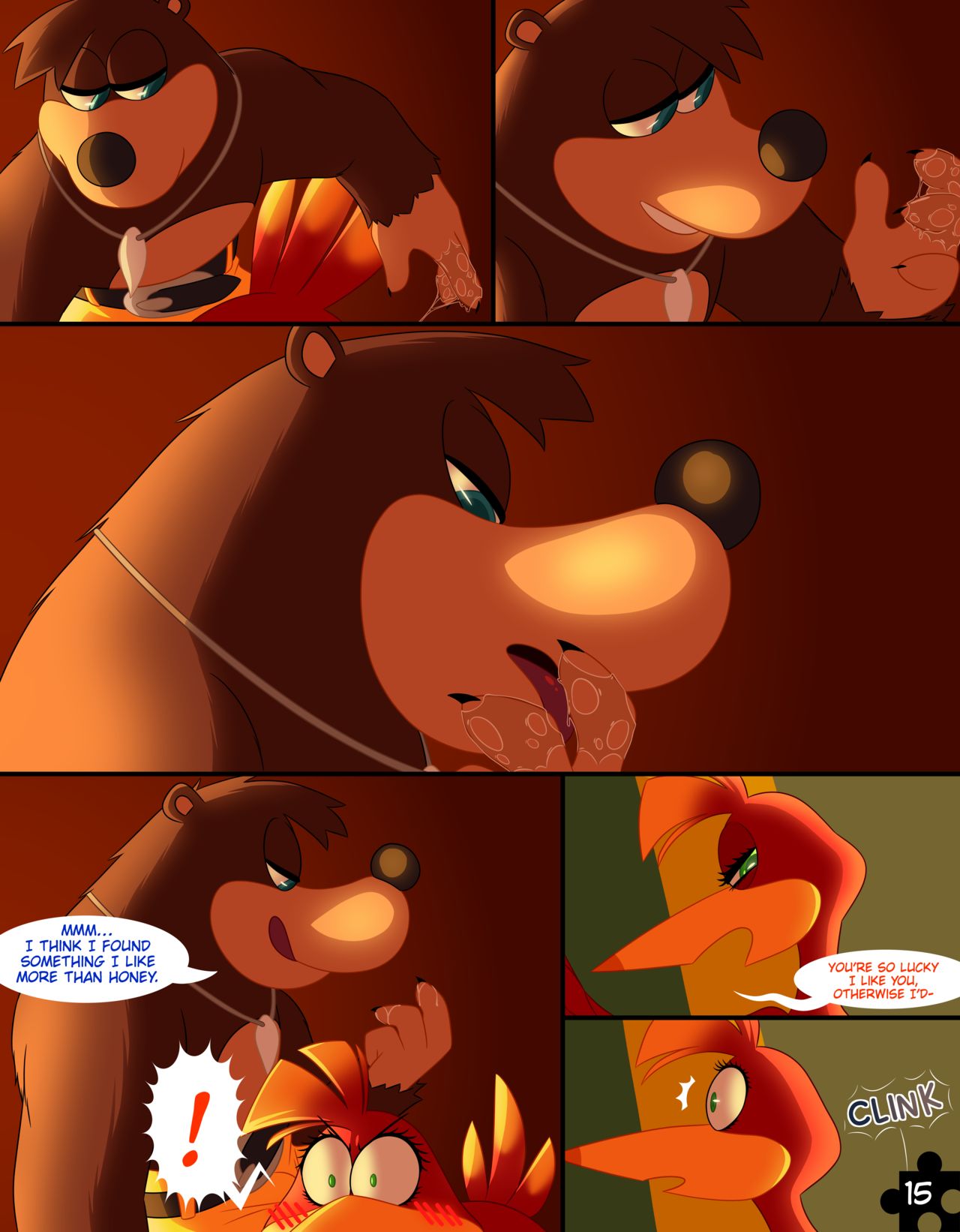 The Missing Piece image number 15