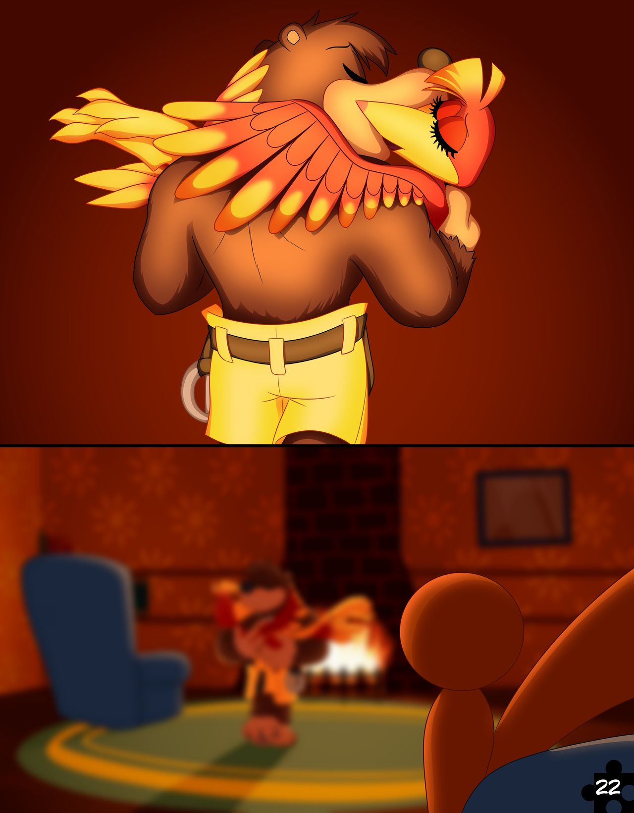 The Missing Piece image number 22