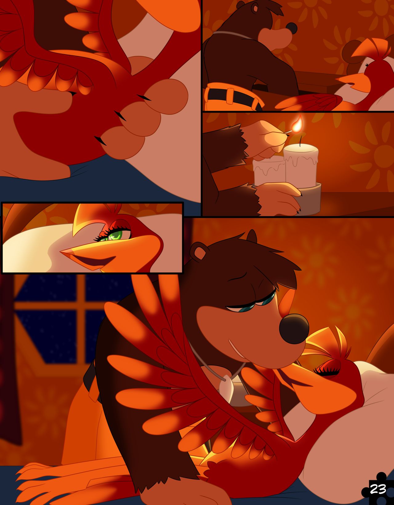 The Missing Piece image number 23
