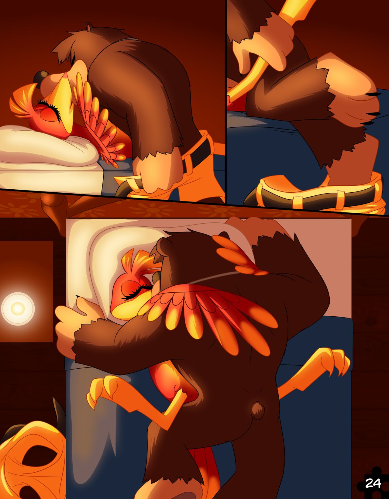 The Missing Piece image number 24