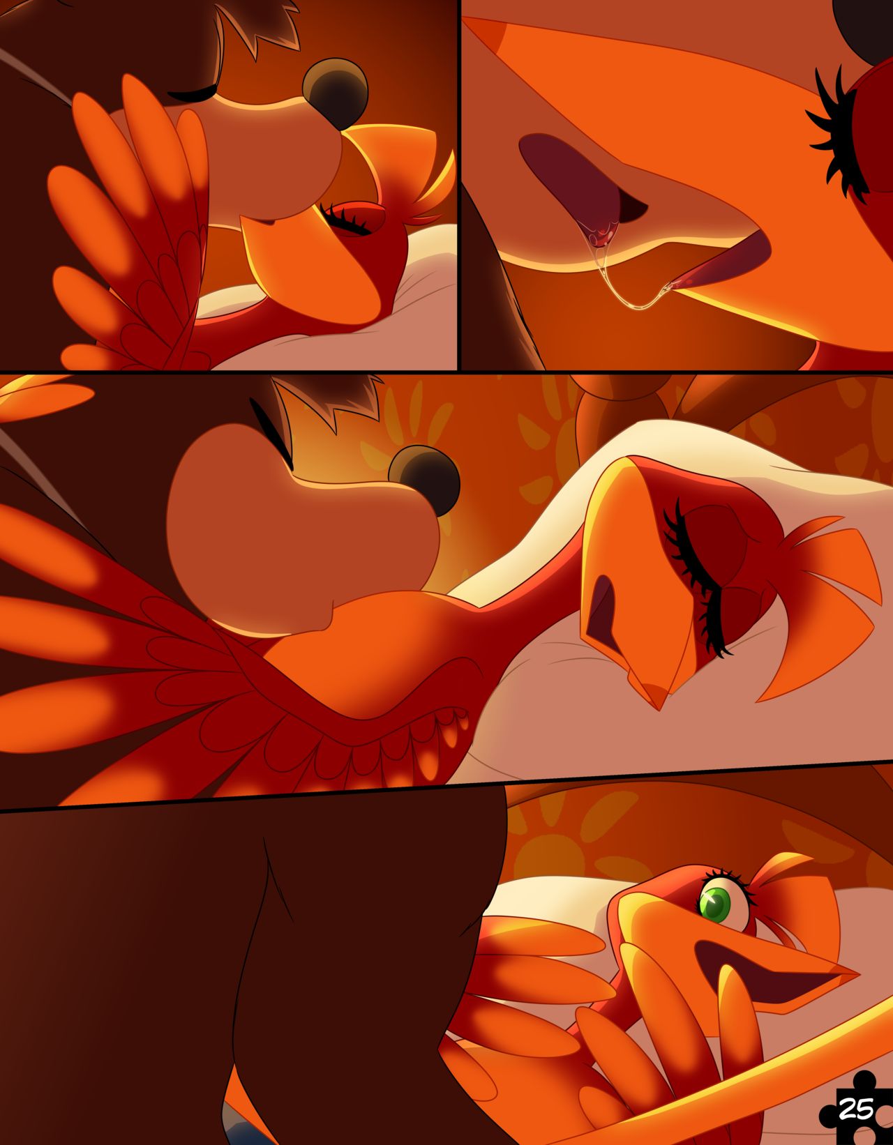 The Missing Piece image number 25