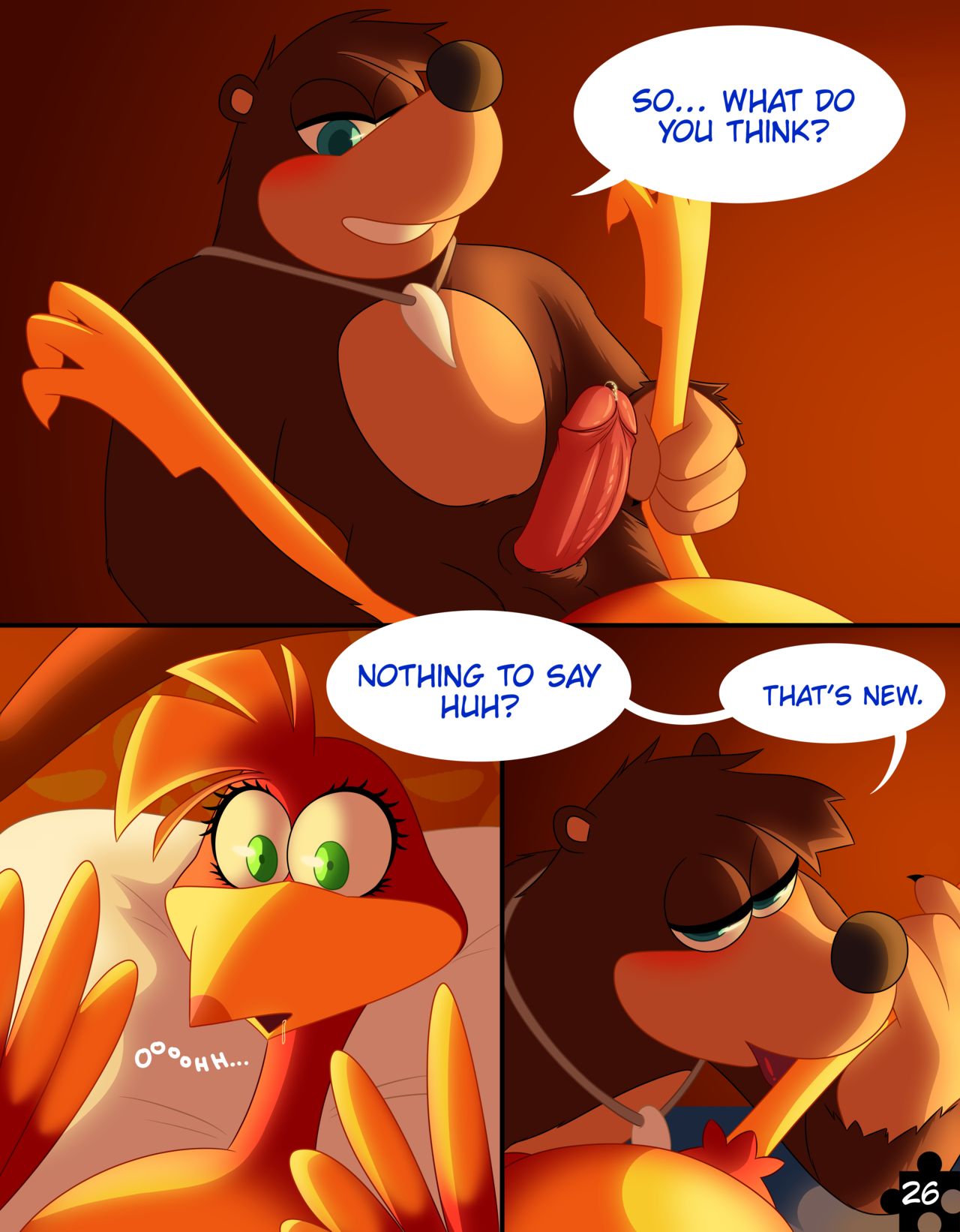 The Missing Piece image number 26