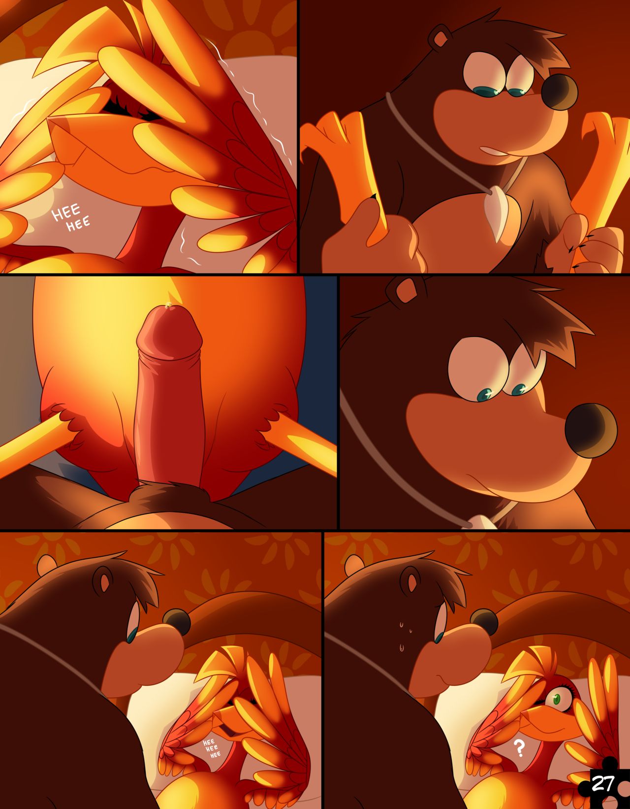 The Missing Piece image number 27