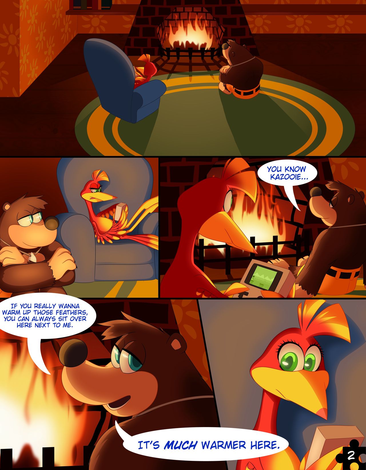 The Missing Piece image number 2