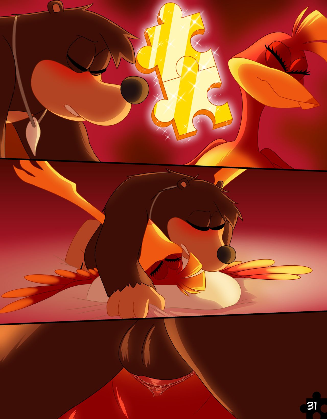 The Missing Piece image number 31