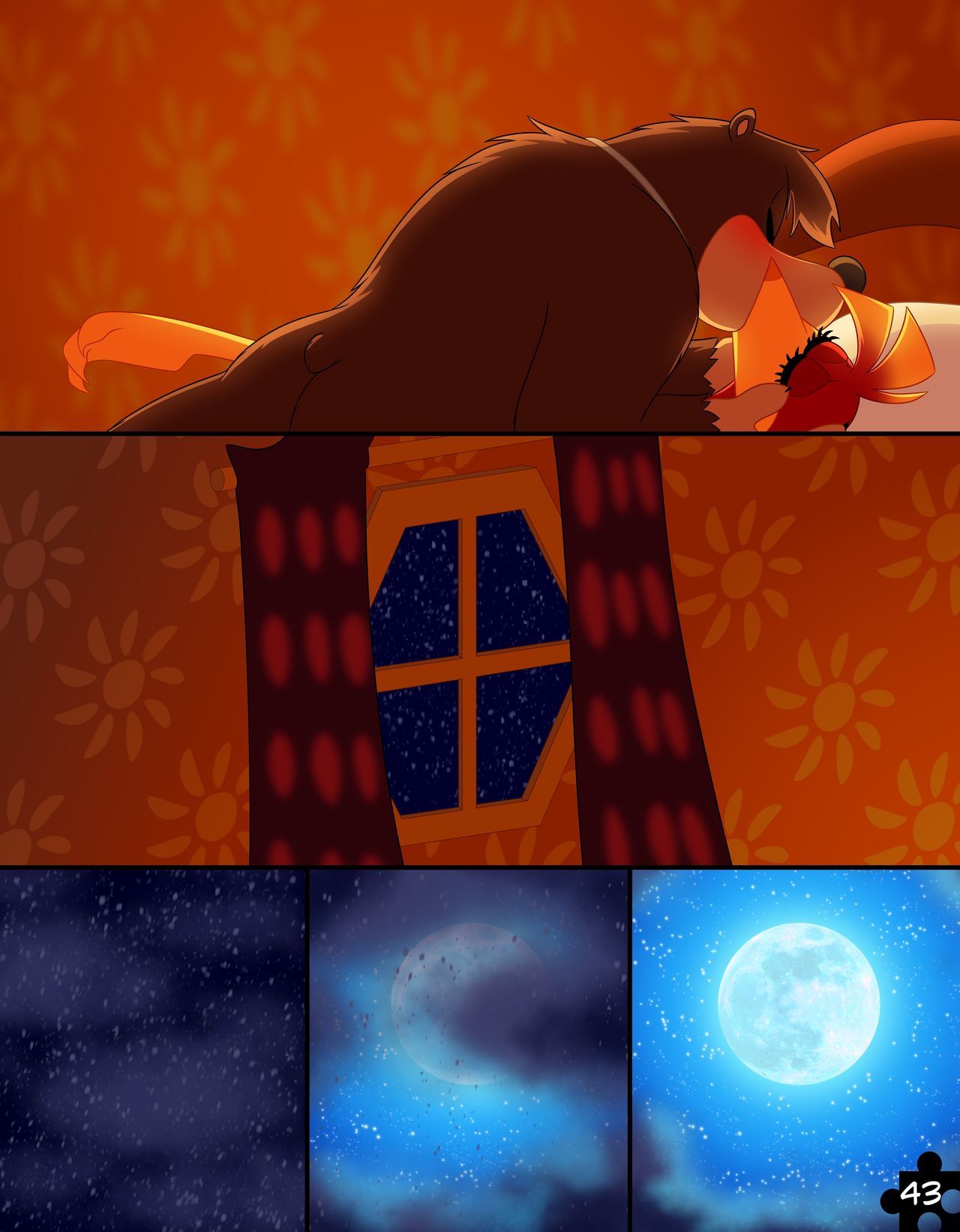 The Missing Piece image number 43