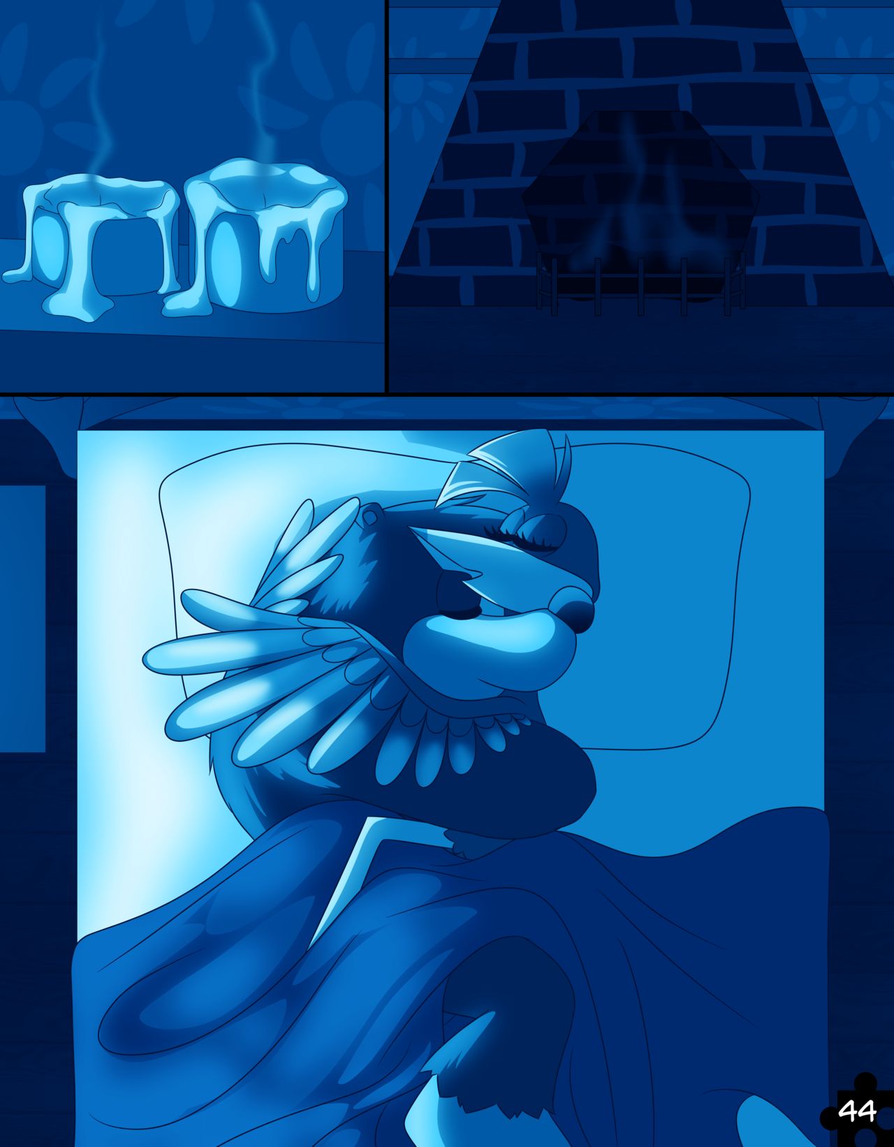 The Missing Piece image number 44