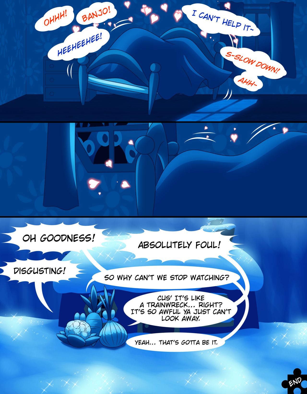 The Missing Piece image number 51