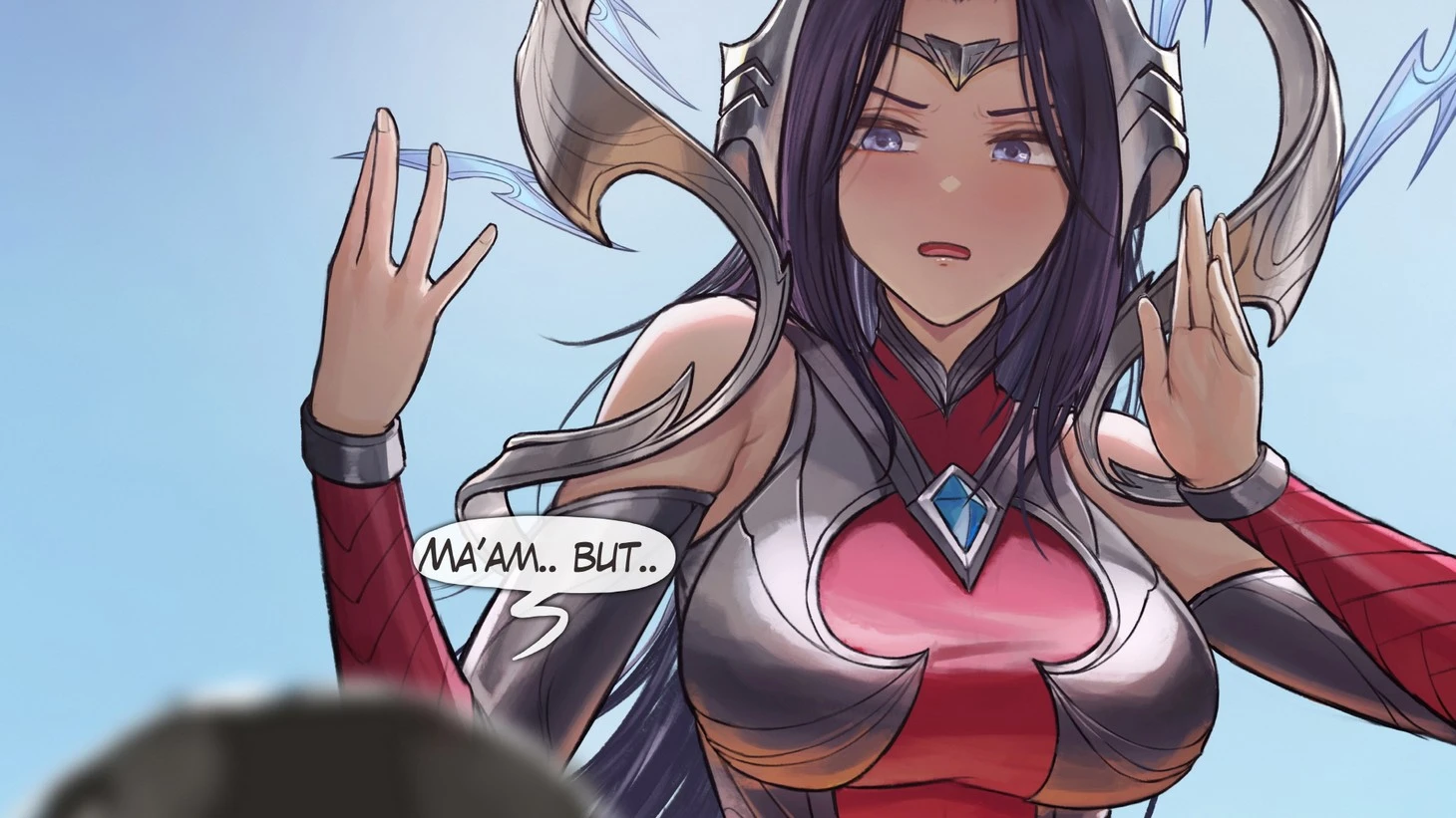 Our leader their bitch image number 3