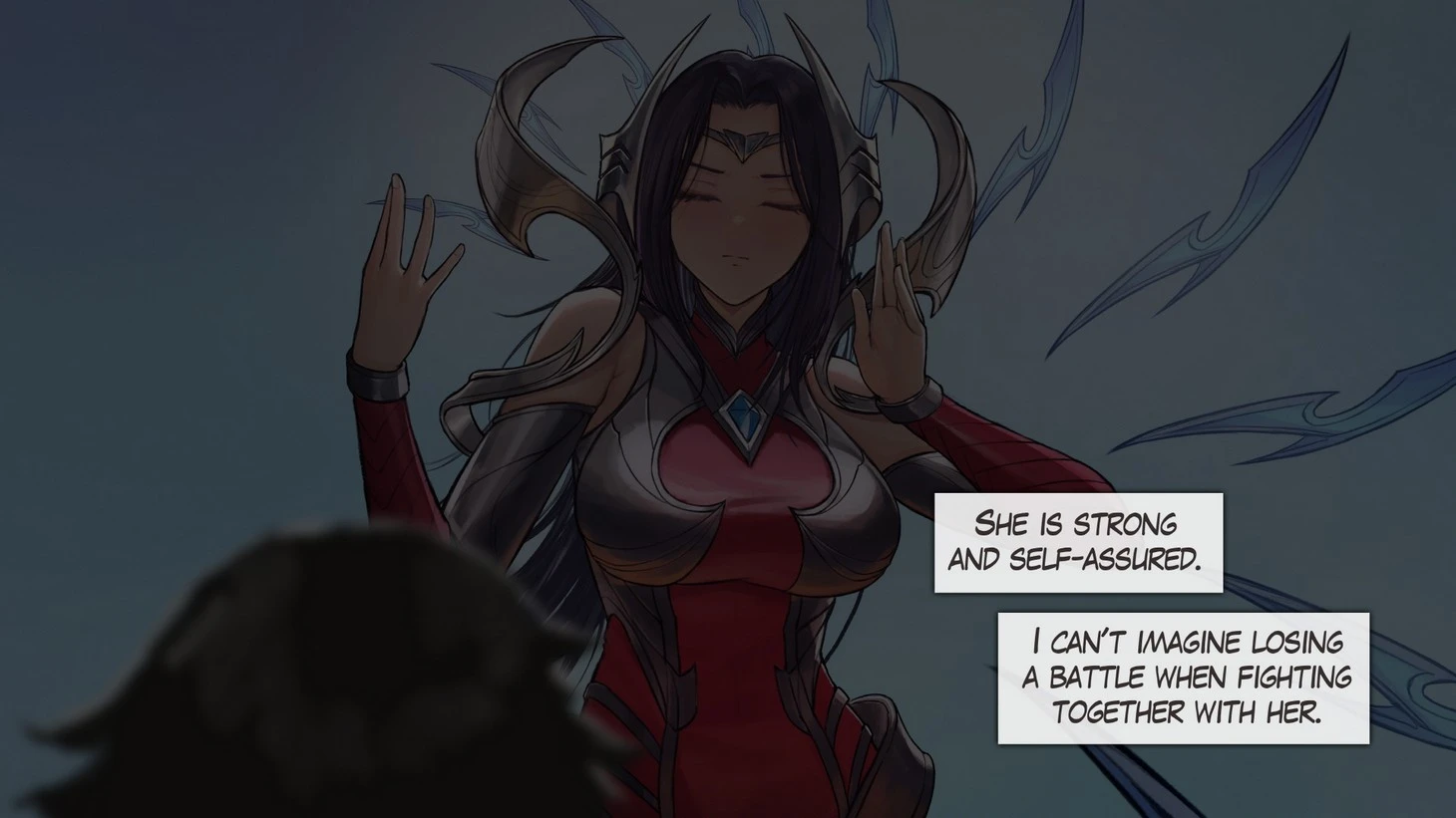 Our leader their bitch image number 6