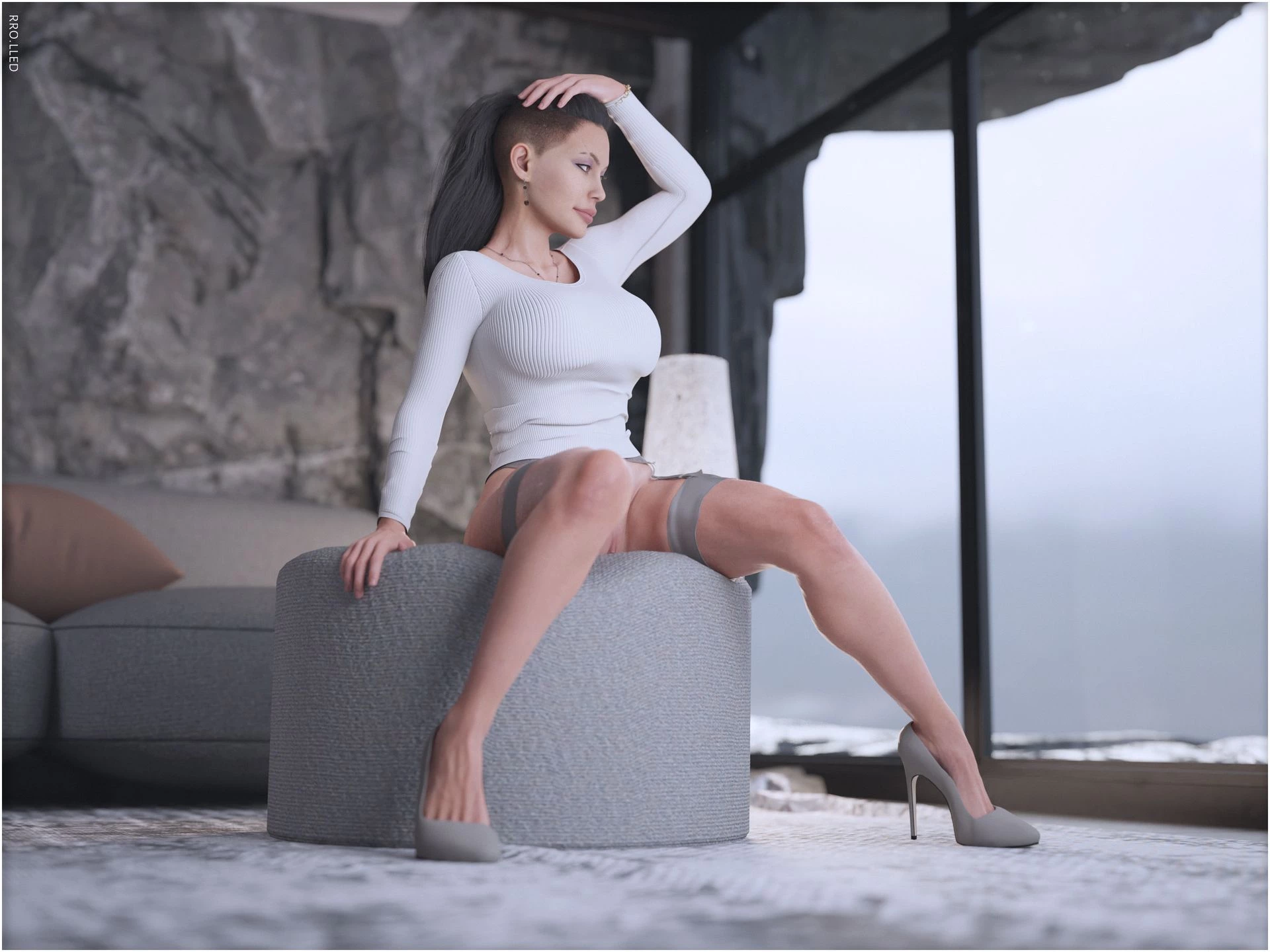 Friendly Visit image number 1