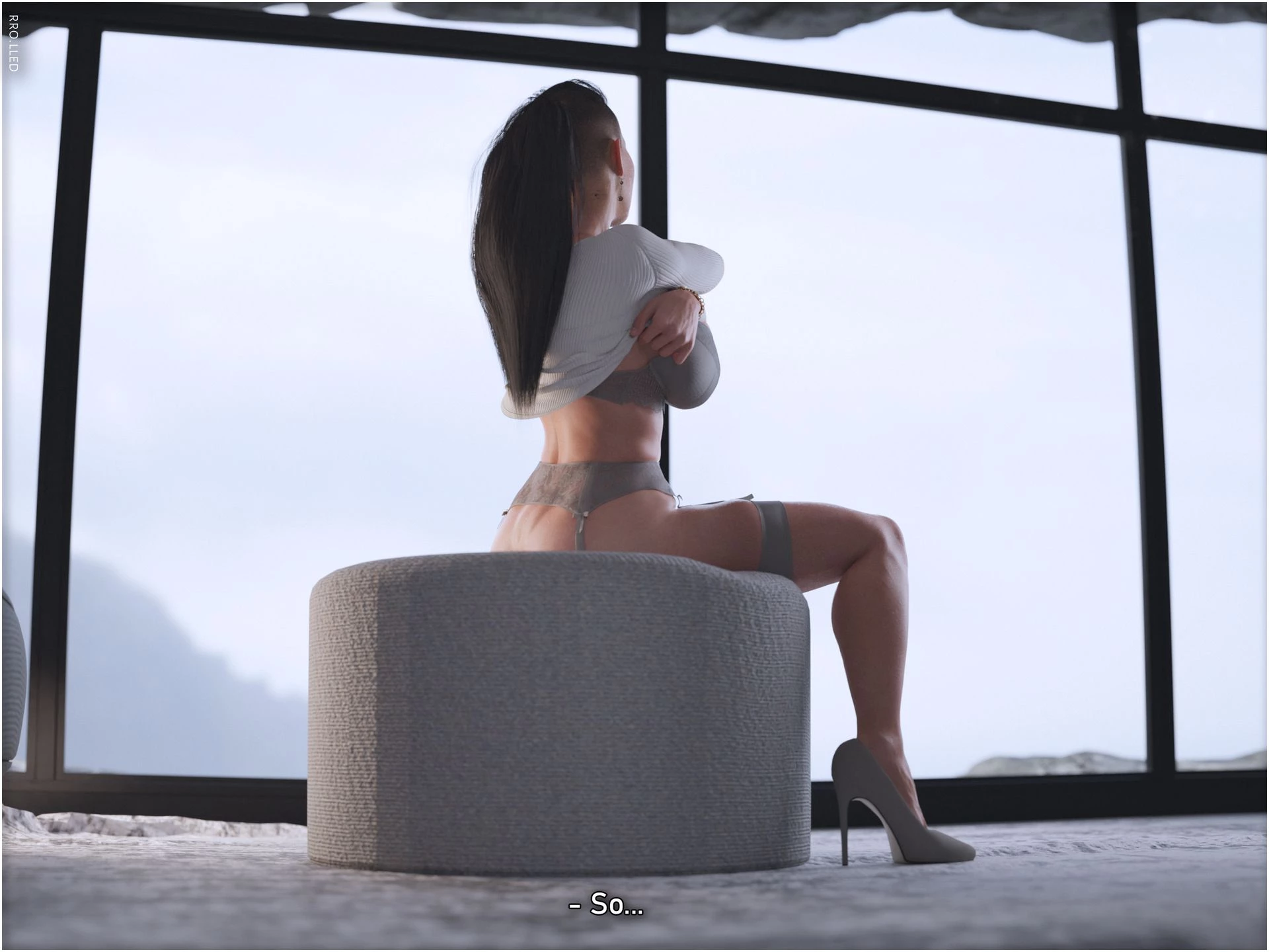 Friendly Visit image number 3