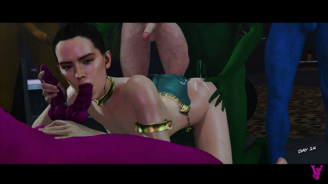 Operation Distract The First Order image number 26