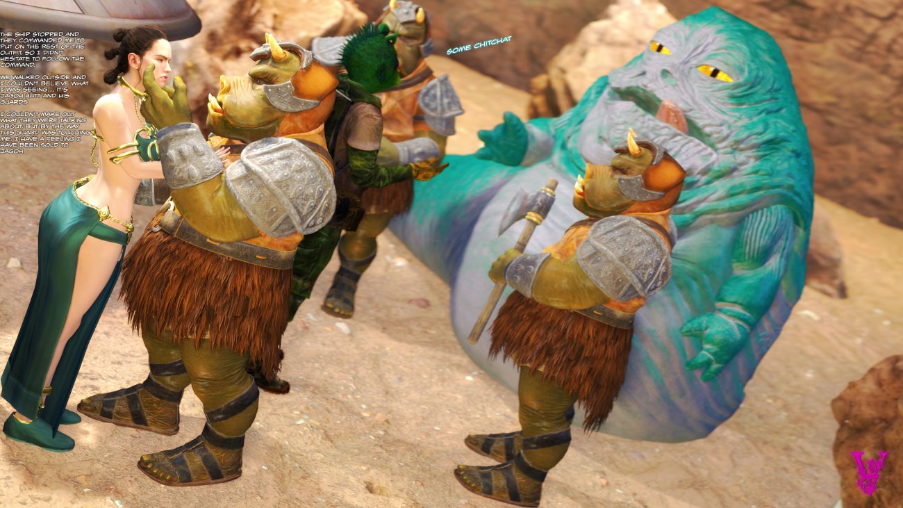 Operation Distract The First Order image number 6