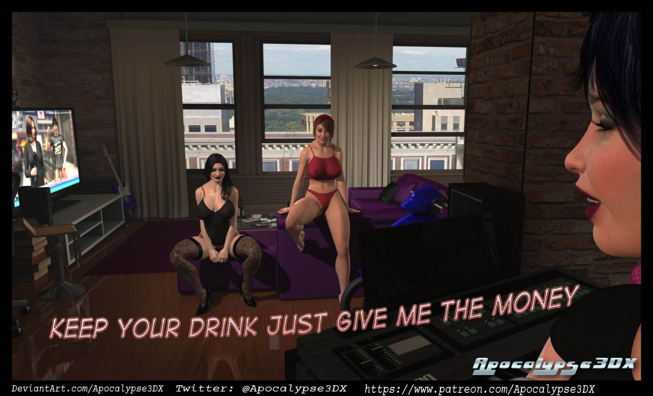 Nikki - Hard Rock image number 9