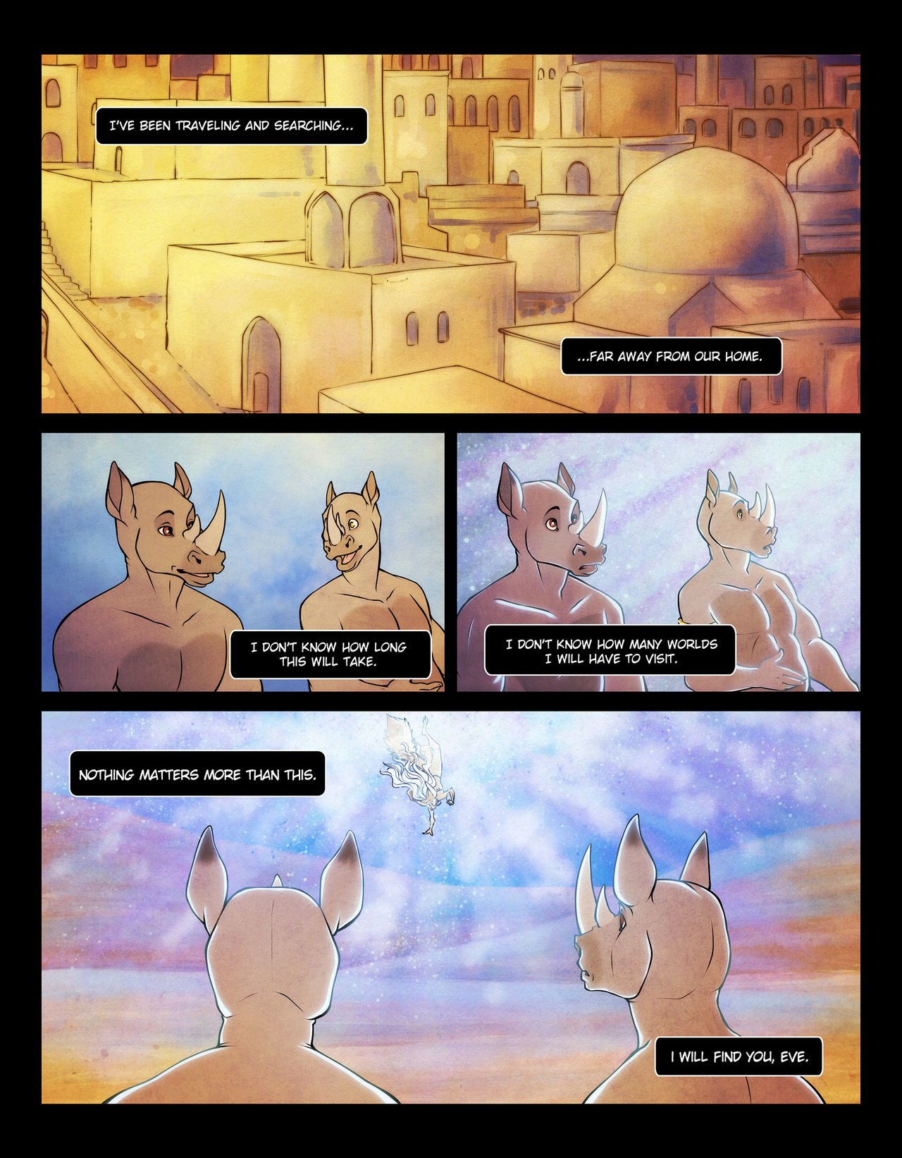 Kaylii - The Princes Pawn (Digital) image number 4