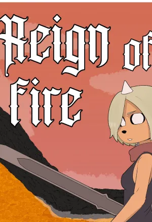 Reign of fire