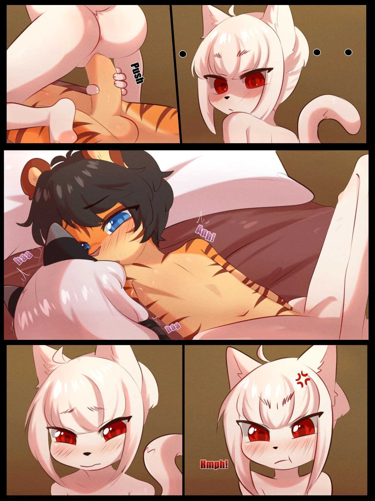 The Ghost in my Attic 3 image number 9