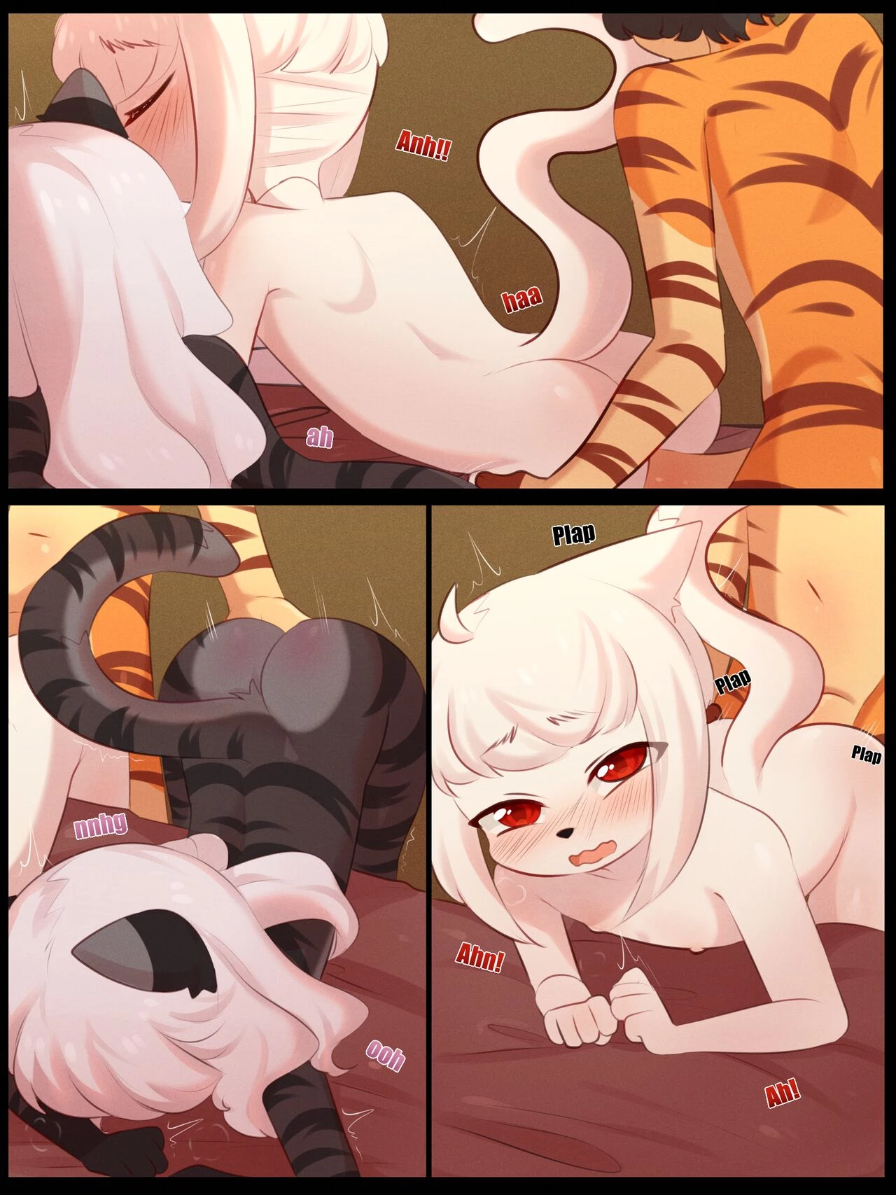 The Ghost in my Attic 3 image number 13