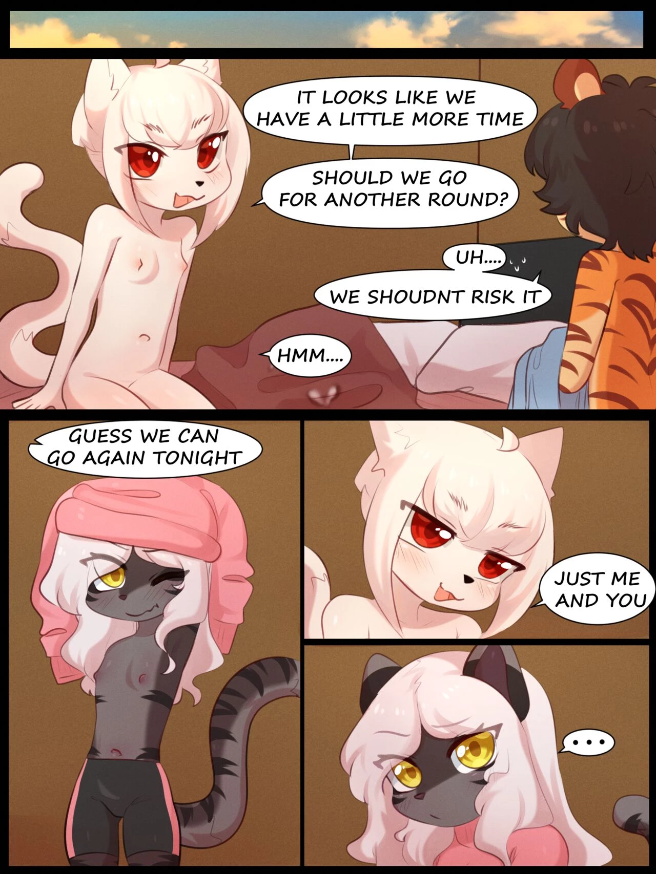 The Ghost in my Attic 3 image number 16