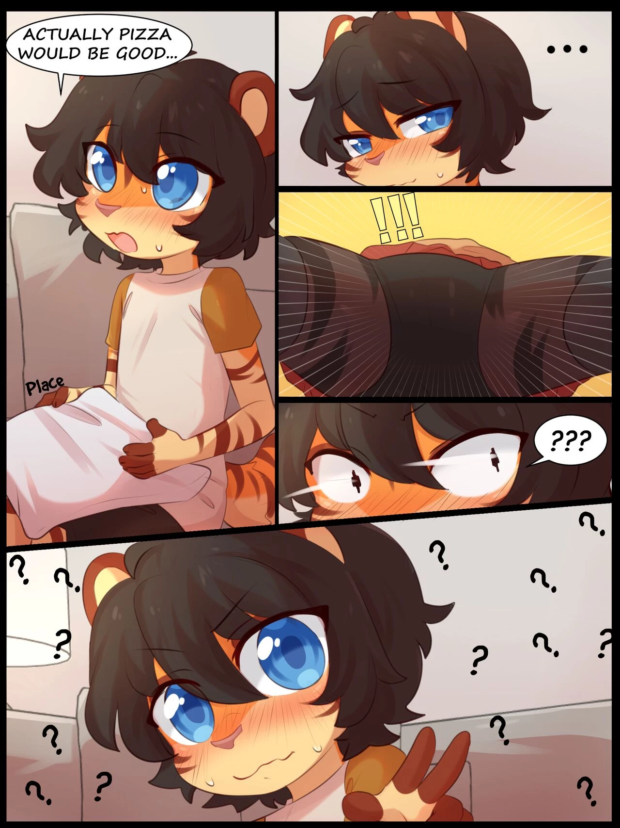 The Ghost in my Attic 3 image number 25