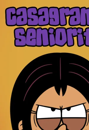 Casagrande Seniority