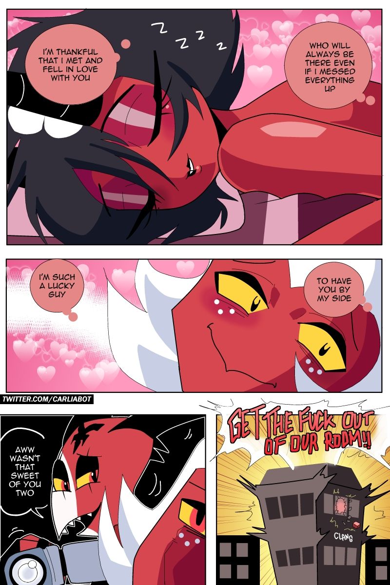 Mox and Millie image number 8