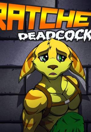 Ratchet: Deadcocked