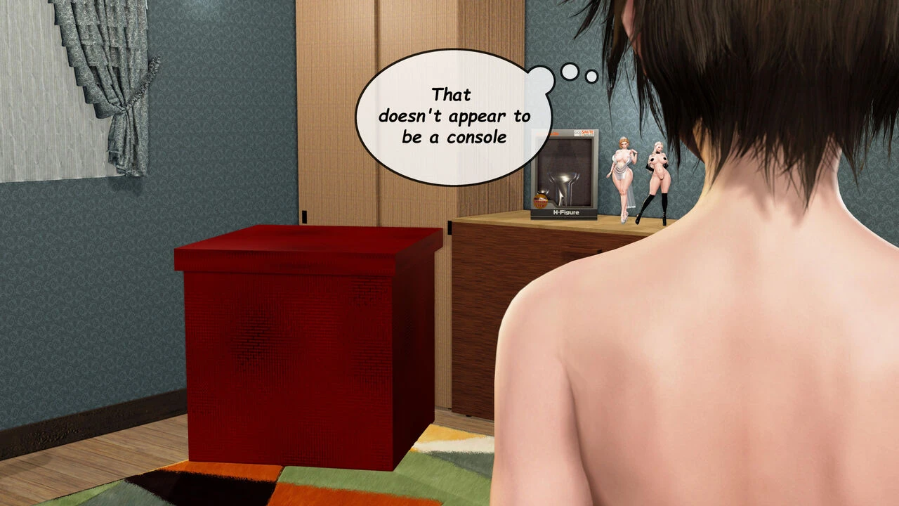 Timmys Hard Life 12 image number 12