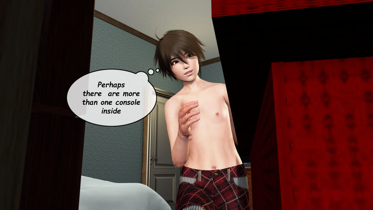 Timmys Hard Life 12 image number 13