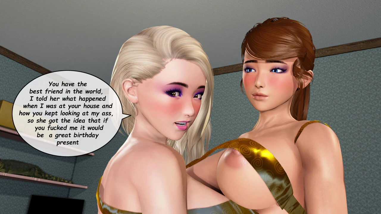 Timmys Hard Life 12 image number 38