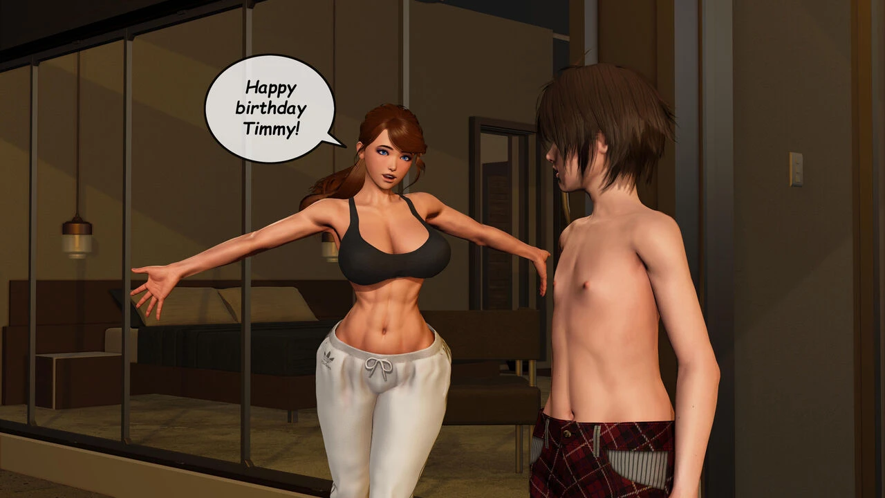 Timmys Hard Life 12 image number 5