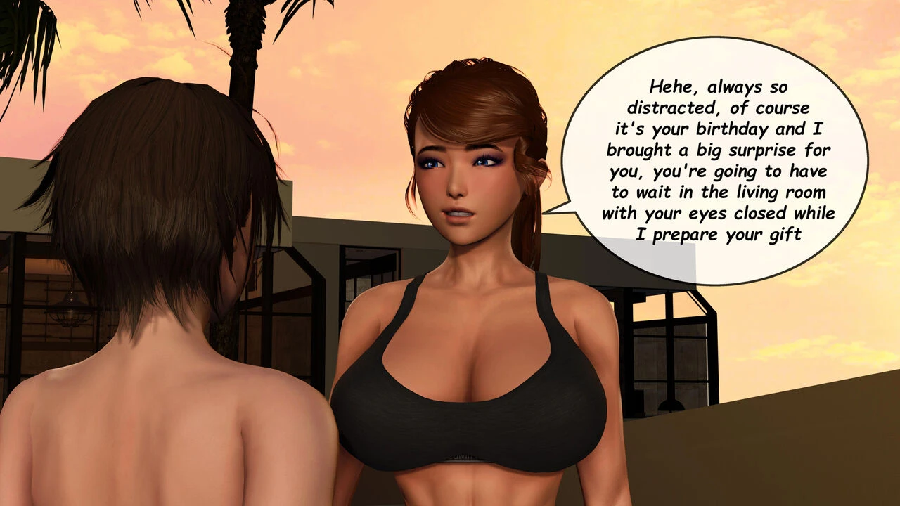 Timmys Hard Life 12 image number 7