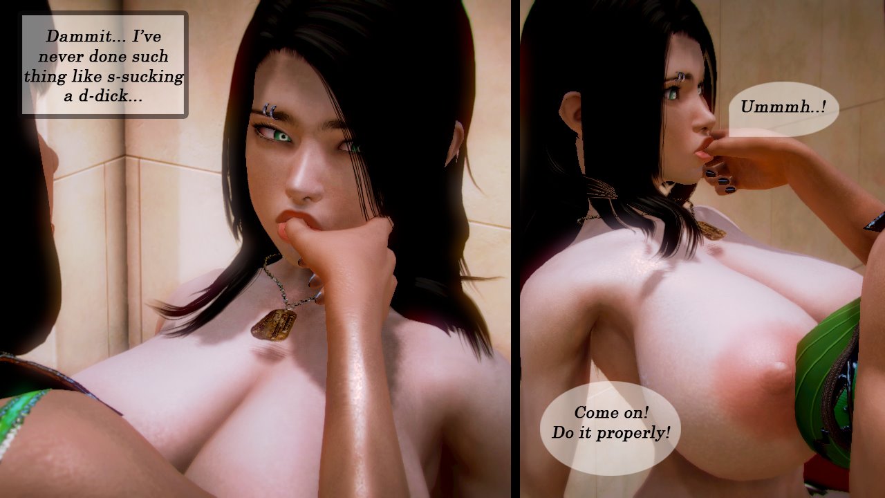 A  Fate (Episode 1 Extras) image number 46