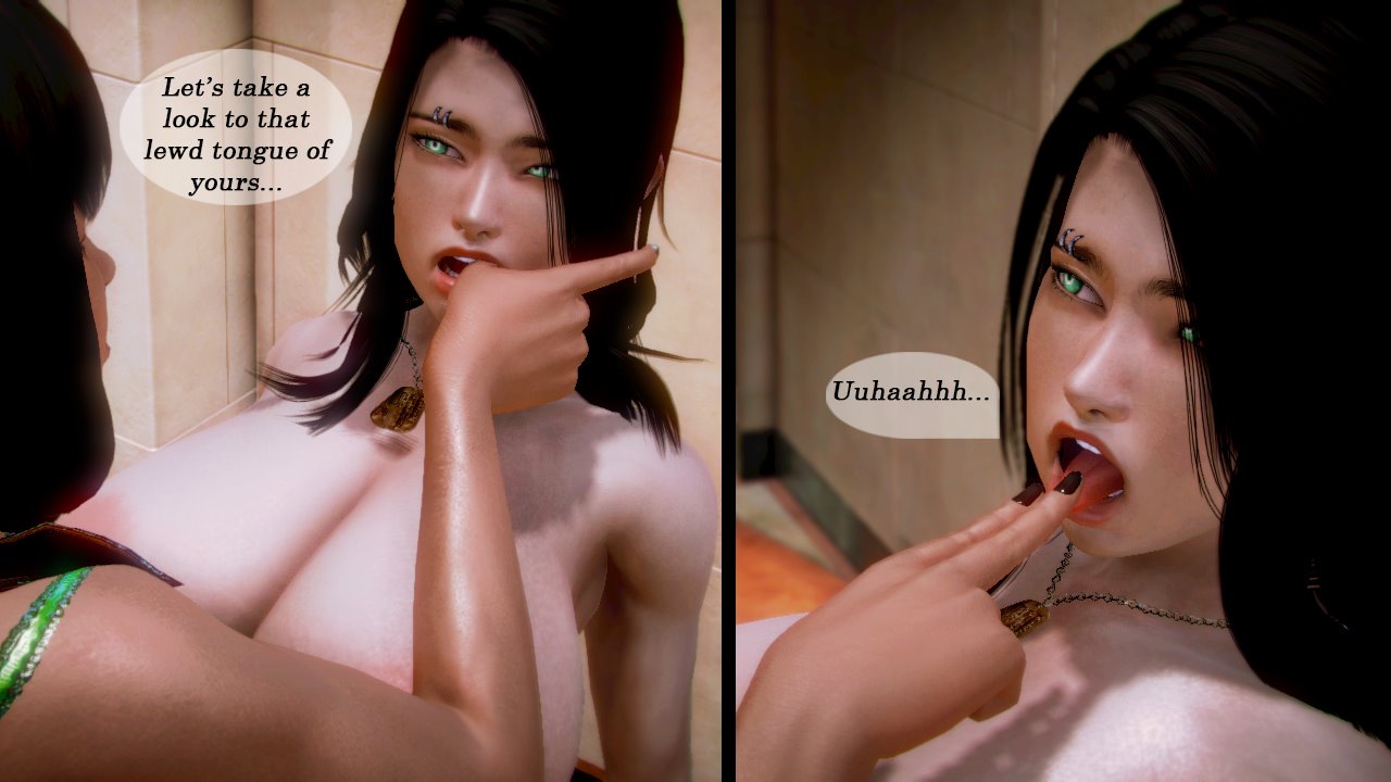 A  Fate (Episode 1 Extras) image number 47