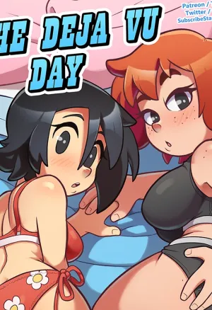 The Deja Vu Day
