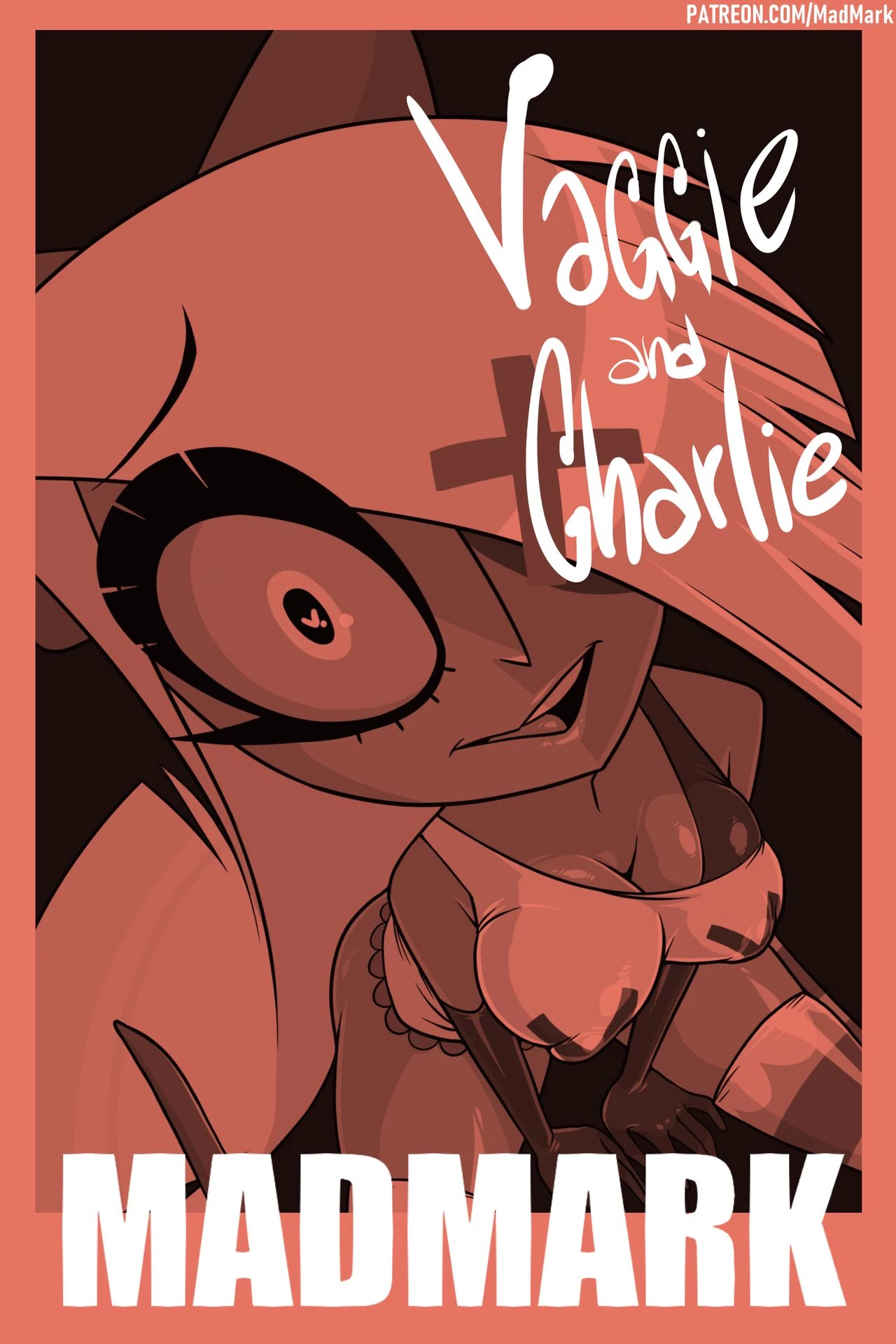 Vaggie and Charlie