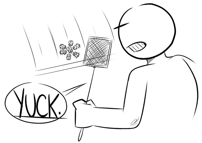 The Butt on Maggie image number 3