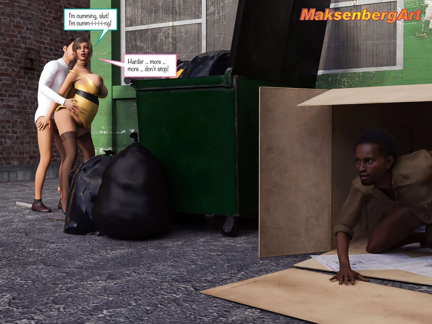 Dreamy woman reclining on a bed, lost in her thoughts