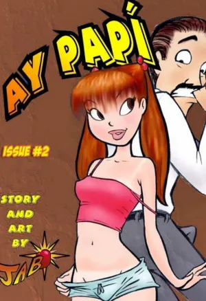 Ay Papi 2