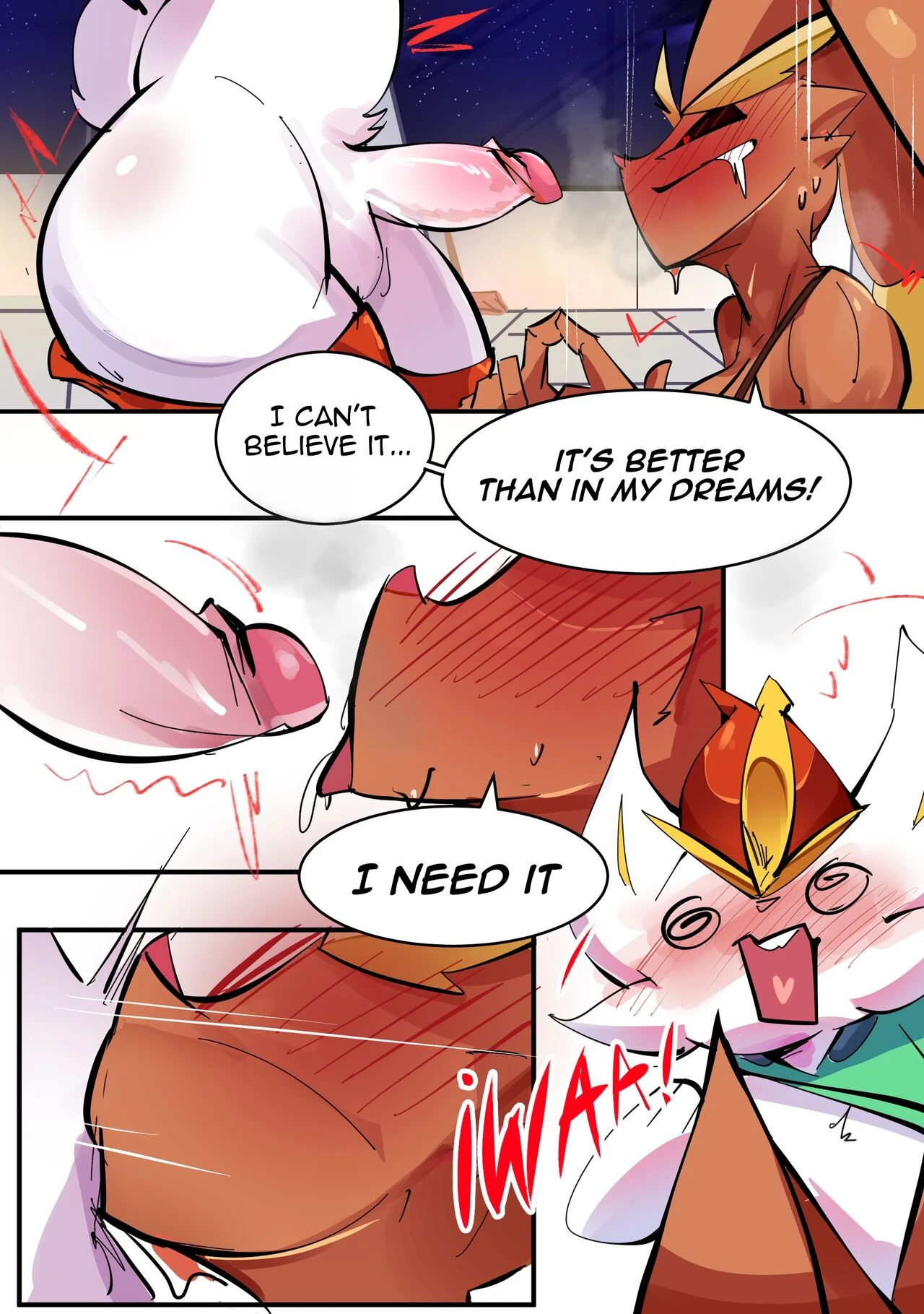 Lopunny vs Cinderace image number 14