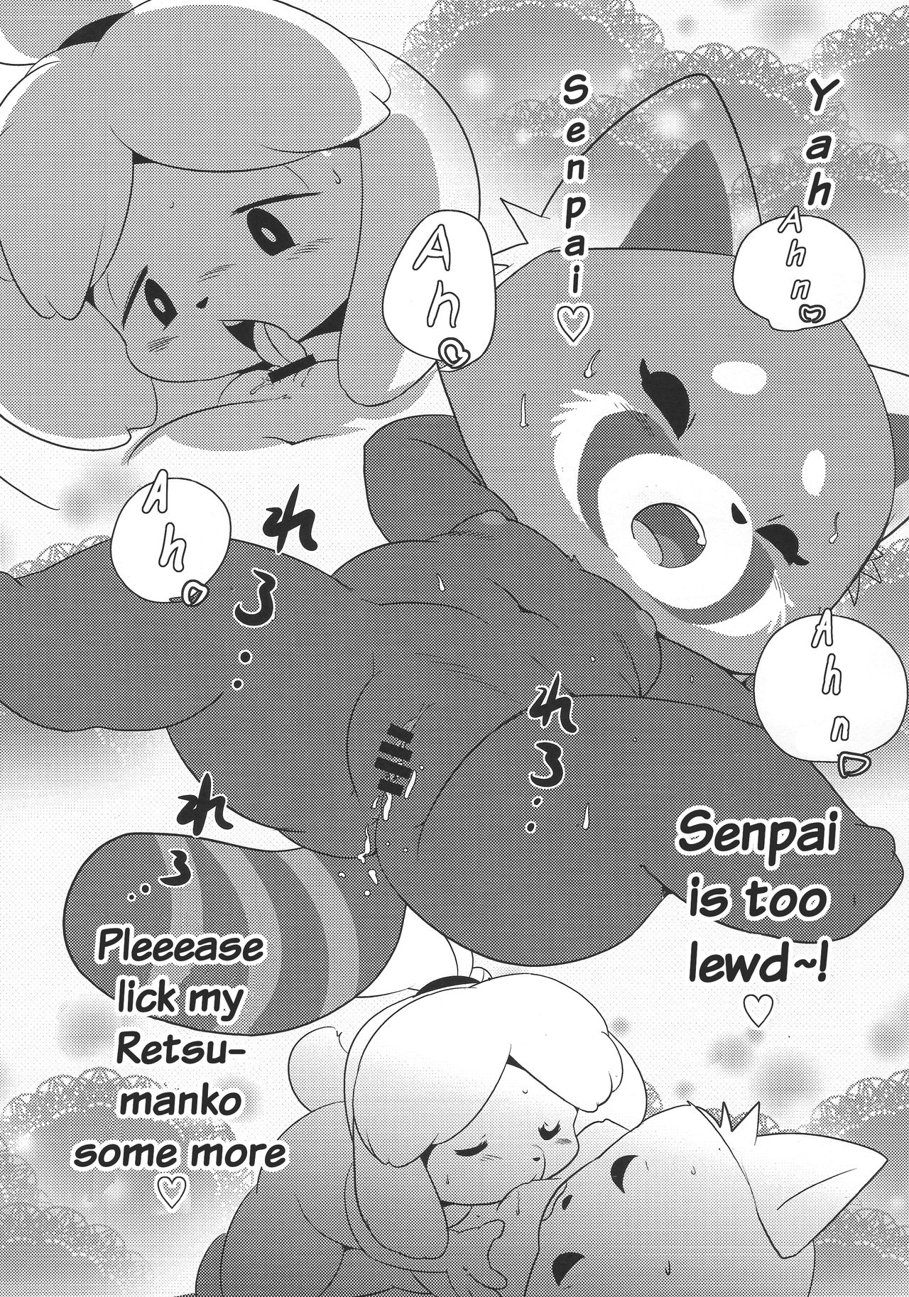 RETSUBELLE image number 9