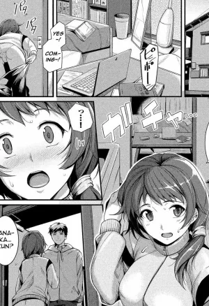 Distance Between Two People  Futari no Kyor