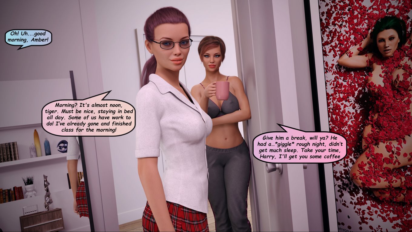 Breaking Boundaries image number 63