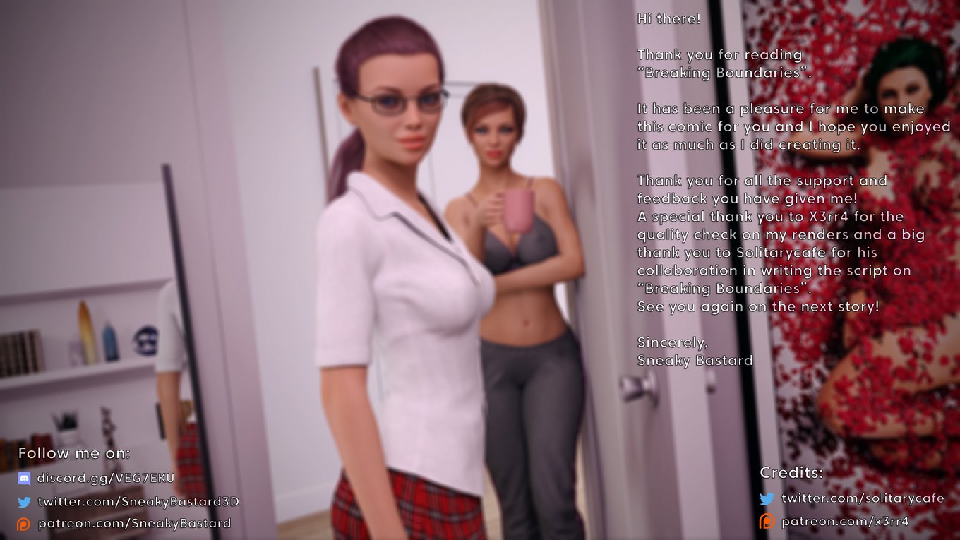 Breaking Boundaries image number 64