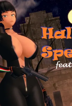 Halloween Special