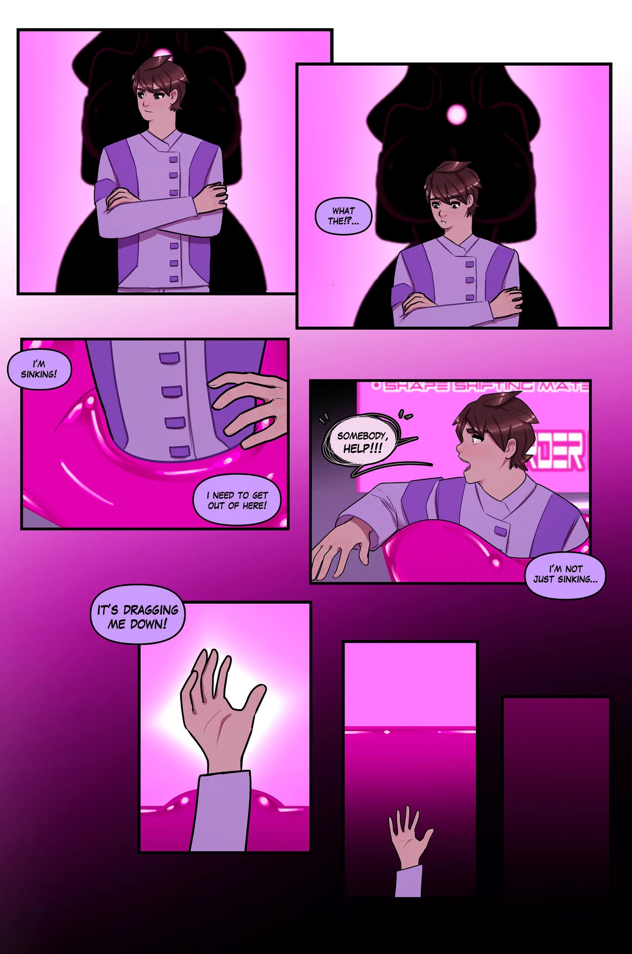 Deep Within image number 4