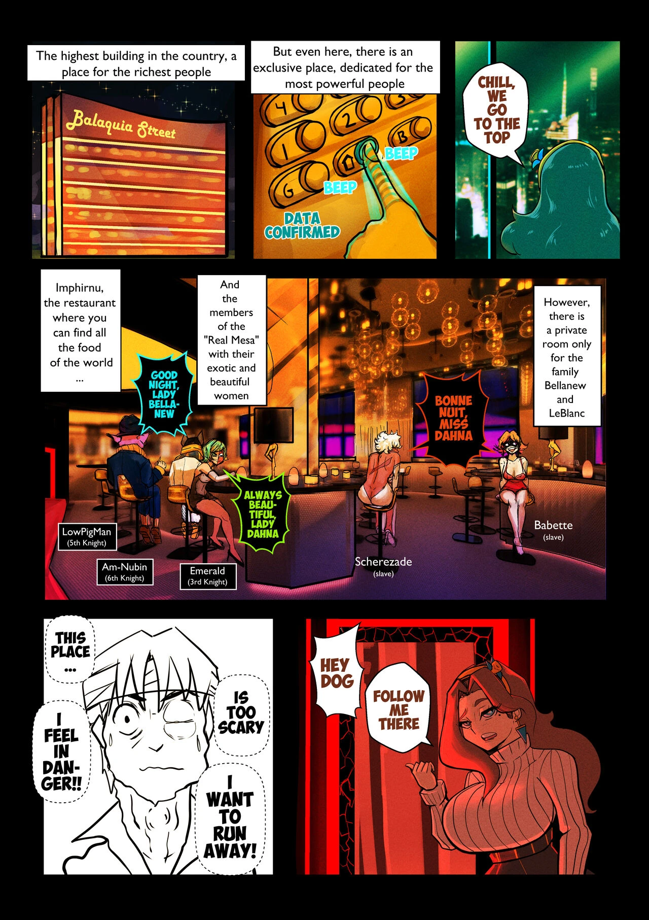 School girls are not sluts,OK? 3 image number 1