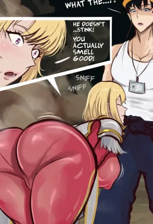 Solo Leveling Cha Hae-in